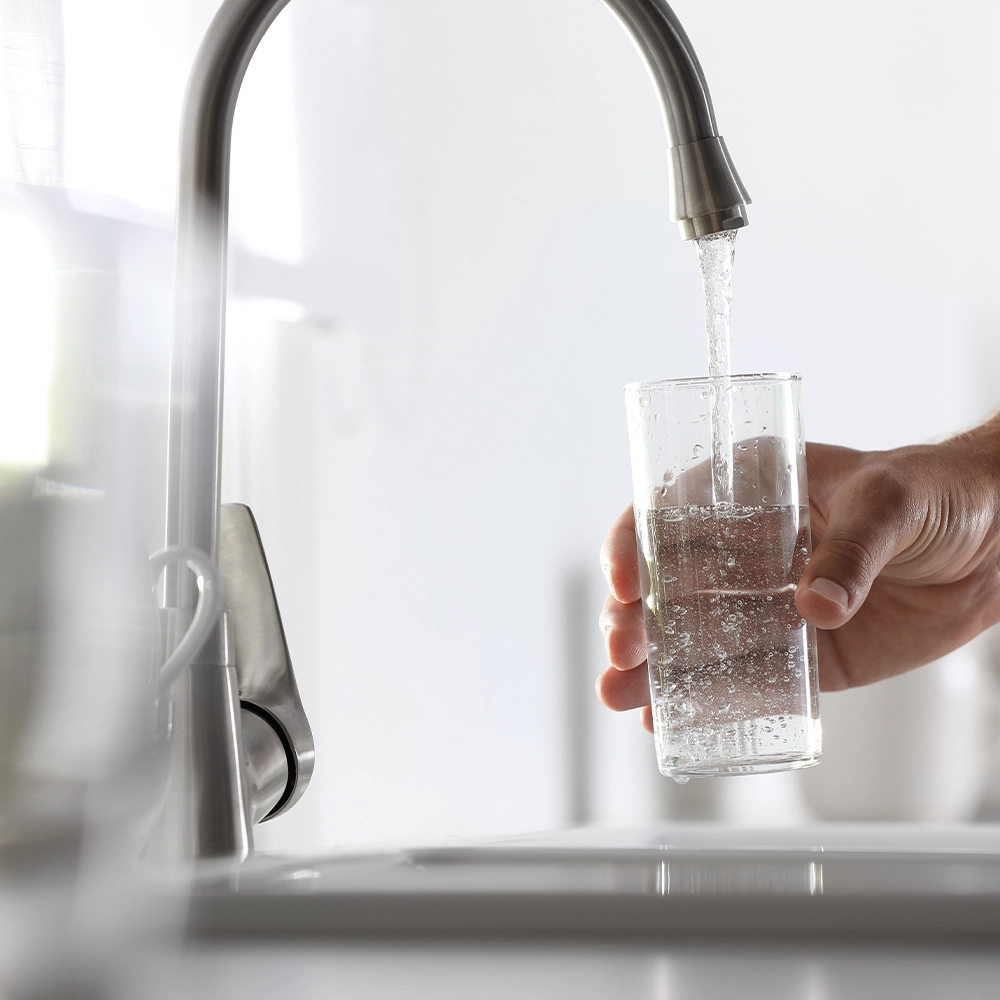 Terrys Water Service