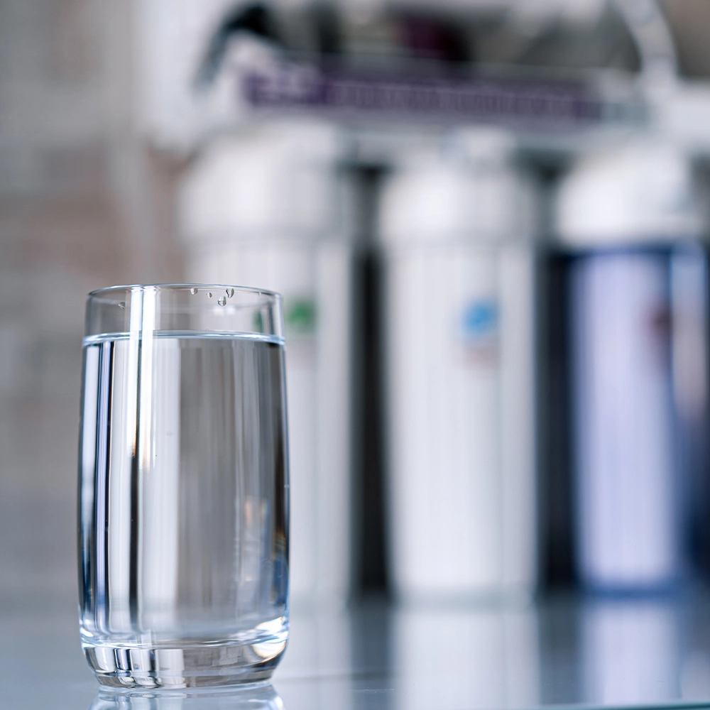 Terrys Water Service