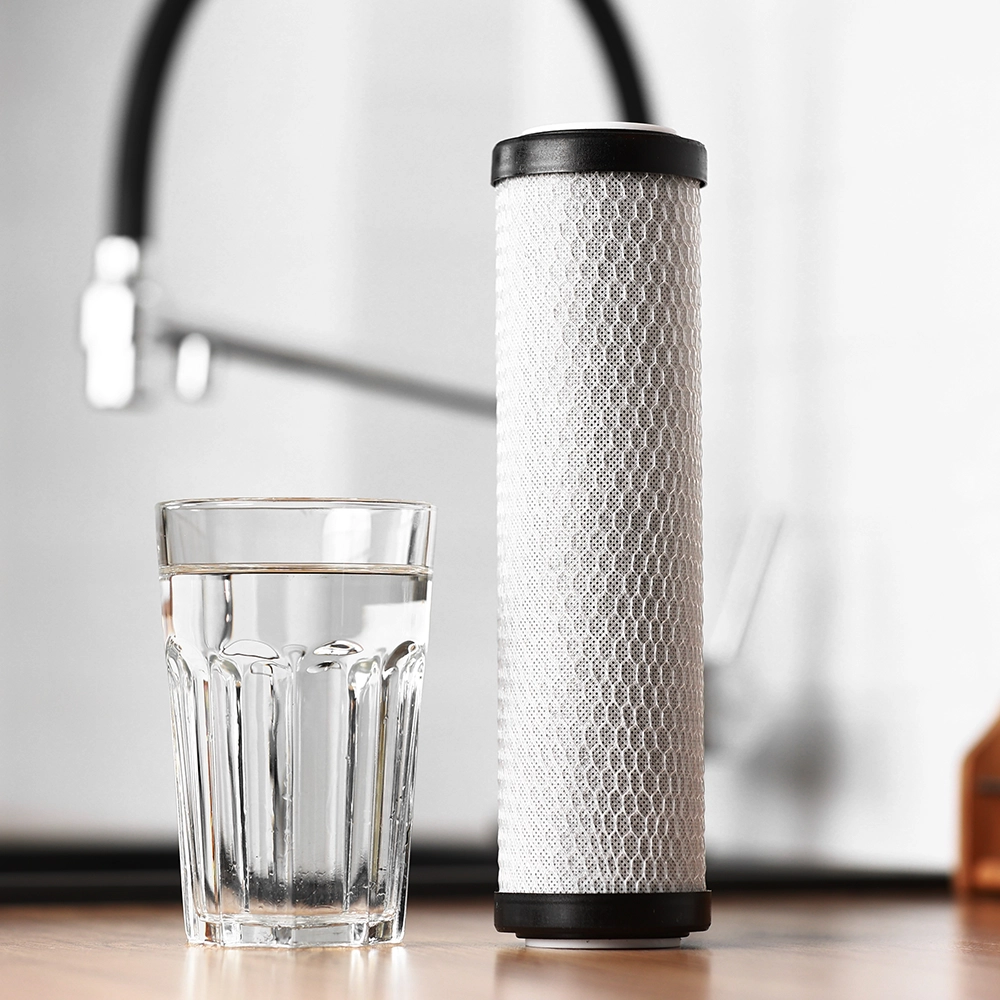 Terrys Water Service