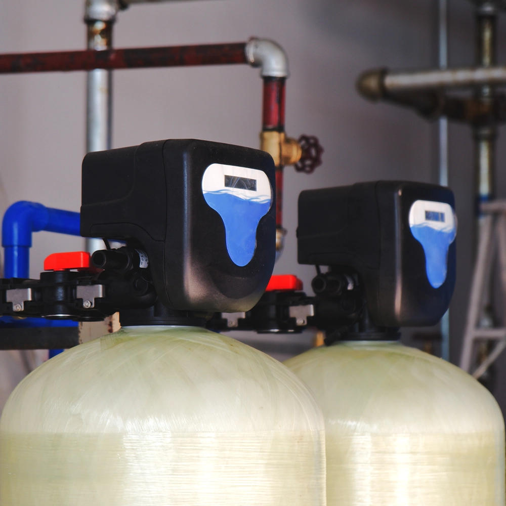 Terrys Water Service