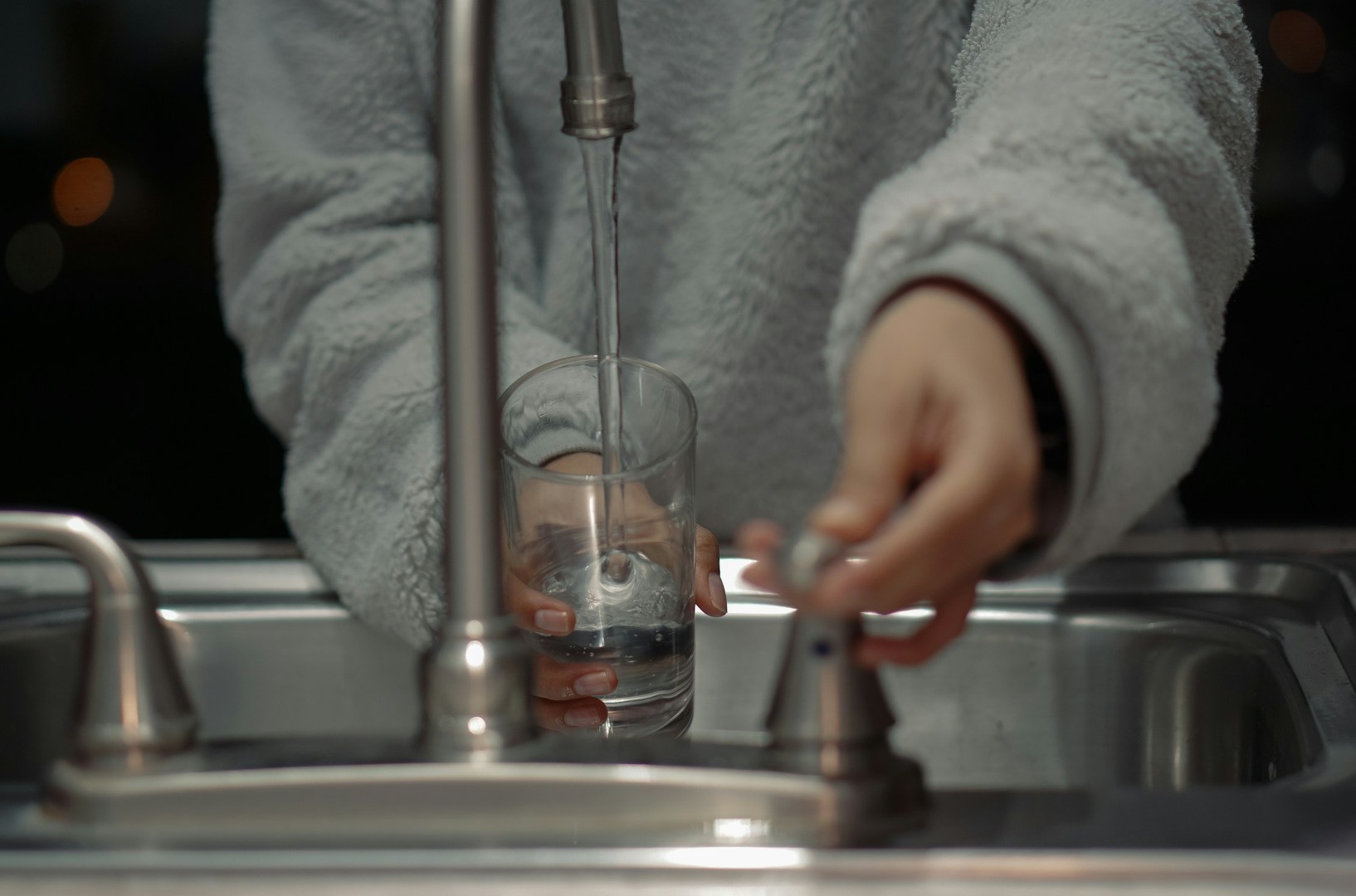 Terrys Water Service